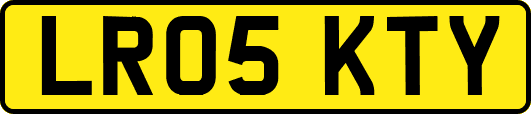 LR05KTY
