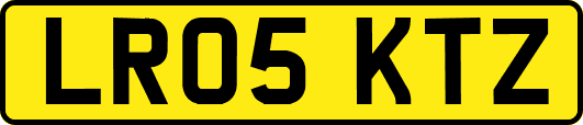 LR05KTZ