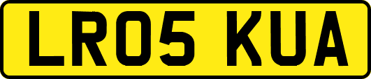 LR05KUA