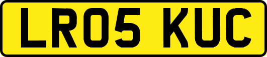 LR05KUC