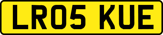 LR05KUE