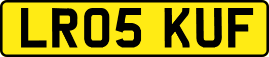 LR05KUF