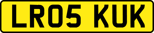 LR05KUK