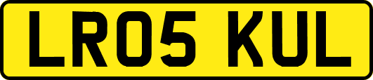 LR05KUL