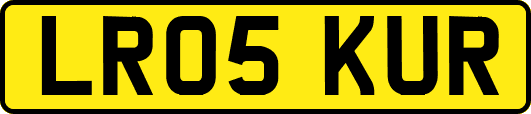 LR05KUR