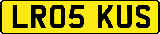 LR05KUS