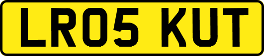 LR05KUT