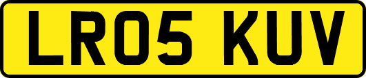 LR05KUV