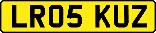 LR05KUZ