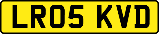 LR05KVD