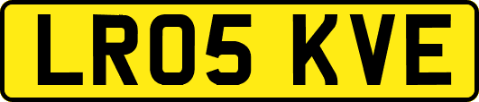 LR05KVE