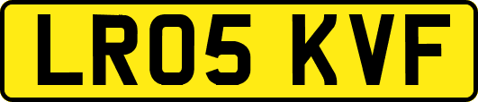 LR05KVF