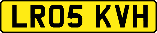LR05KVH