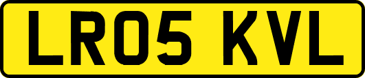 LR05KVL