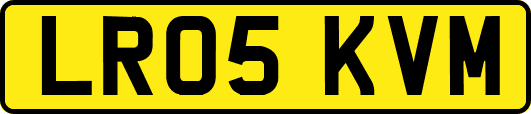 LR05KVM