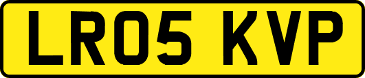 LR05KVP