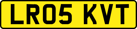 LR05KVT