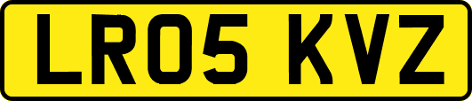 LR05KVZ