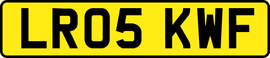 LR05KWF