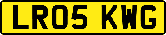 LR05KWG