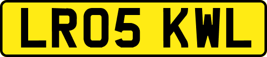 LR05KWL