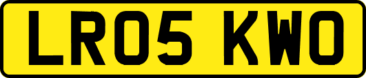 LR05KWO