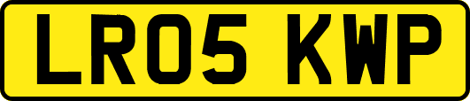 LR05KWP