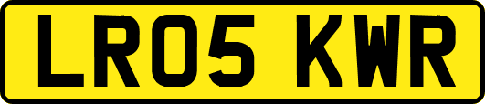LR05KWR