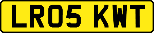 LR05KWT