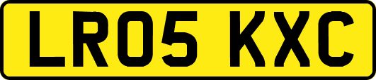 LR05KXC