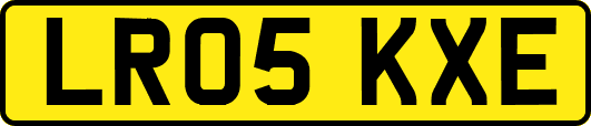 LR05KXE