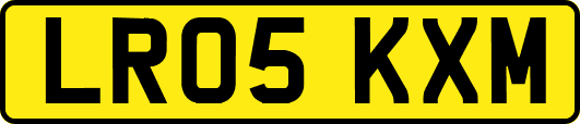 LR05KXM