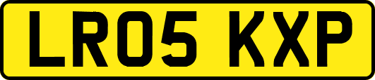 LR05KXP