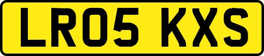 LR05KXS