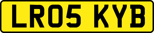 LR05KYB