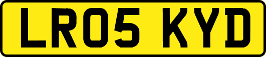 LR05KYD