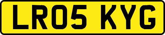 LR05KYG