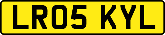 LR05KYL