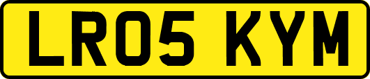 LR05KYM
