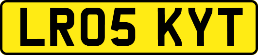 LR05KYT