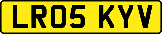 LR05KYV