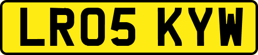LR05KYW