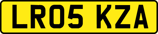 LR05KZA