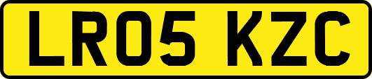 LR05KZC
