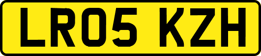 LR05KZH