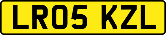 LR05KZL