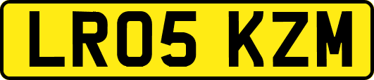 LR05KZM