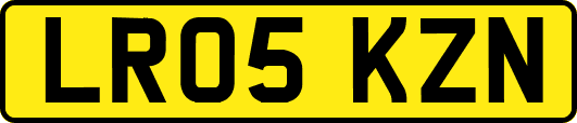 LR05KZN