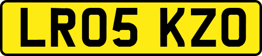 LR05KZO
