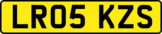 LR05KZS